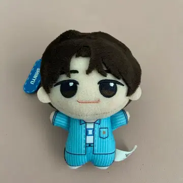 TWS 시뉴 SD 인형