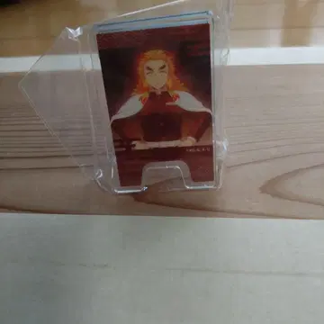 귀멸의 칼날 렌고쿠 쿄쥬로