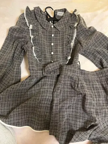 bubbles 버블스 원피스