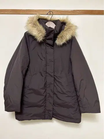 UNIQLO 유니클로 하이브리드 다운