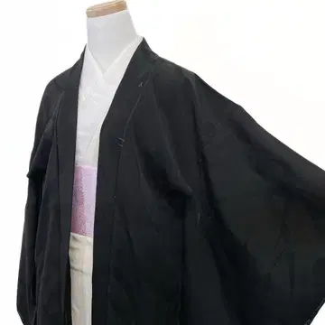 겉옷 단의 지바쿠사 스가타코 3 기모노 071t