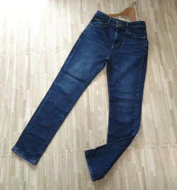 새상품급 띠어리 theory 데님 팬츠 24