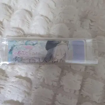 프로세카 카나데 핀 배지