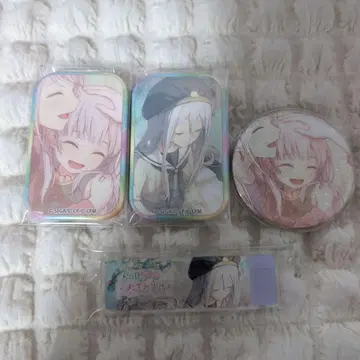 프로세카 카나데 묶음 판매