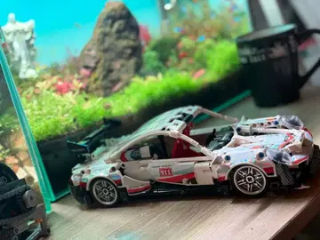 Velocity 911 블록 카