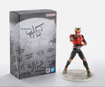 진골조 초고대 전사 쿠우가 초 쿠우가전