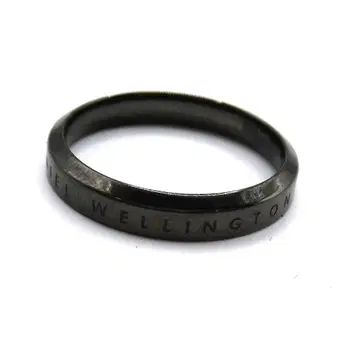 B DANIEL WELLINGTON 다니엘 웰링턴 반지