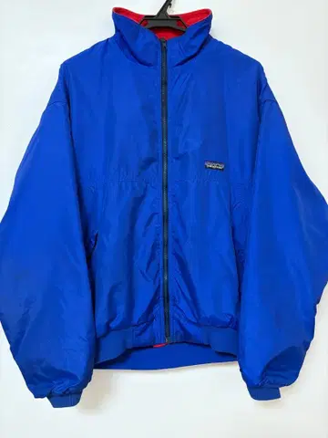 patagonia 80s 90s F8 made in usa