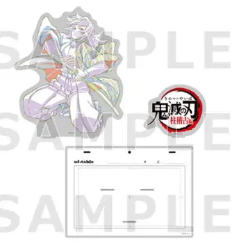 귀멸의 칼날 토미오카 기유 원화 빅 아크릴 스탠드 전 집중전