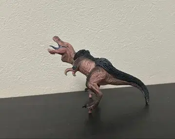 몬헌 안쟈나프 피규어 받침대 없음