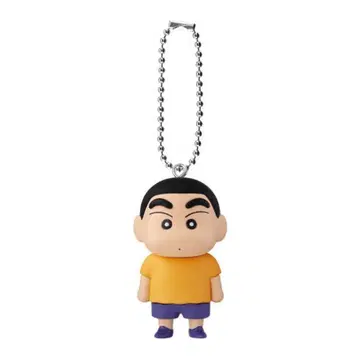 신짱 마스코트 35주년 기념