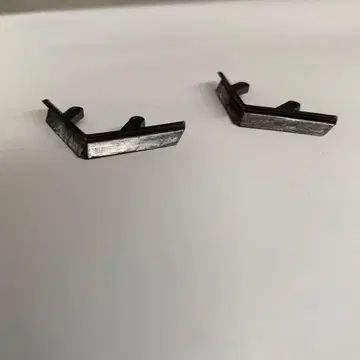 카츠미 HO EF65PF 스노우 프로 2개 세트