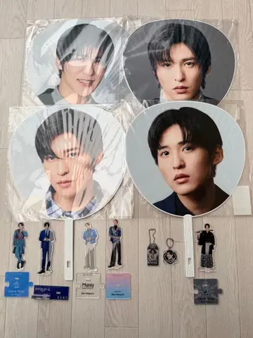 SnowMan 메구로 렌 스노우맨 메구로 렌 세트 판매 메메