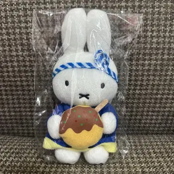 미피 타코야키 마스코트 간사이 한정판