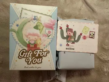 POPMART Gift For You Zsiga