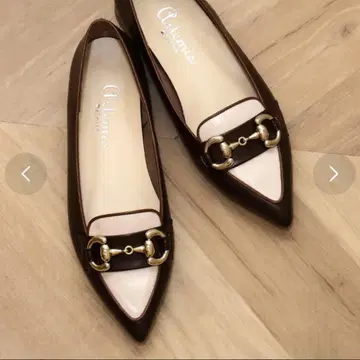 artemis by DIANA 비트 디자인 로퍼 펌프스 다이애나