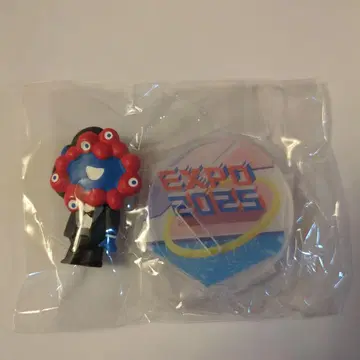 간사이 만박 미야쿠미야쿠 피규어 컬렉션 오사카 간사이 만박 턱시도