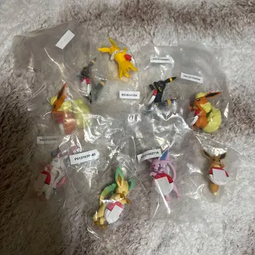 길거리 산책 치라린 프렌즈