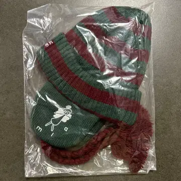 아이묭 니트 모자 헤븐즈 베이커리