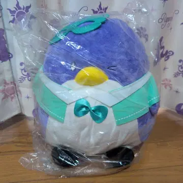 턱시도샘 매지컬 메이트 BIG 봉제 인형