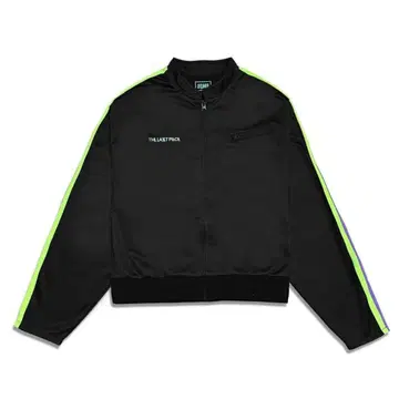 THE LAST PIECE 트랙 자켓 XL