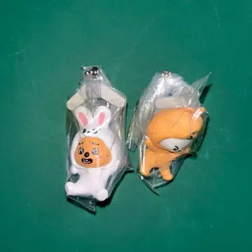 Leebit HAN QUOKKA 체인