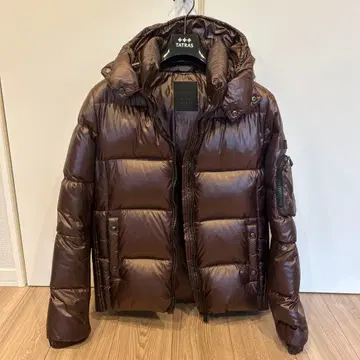 TATRAS 다운 자켓 사이즈 3