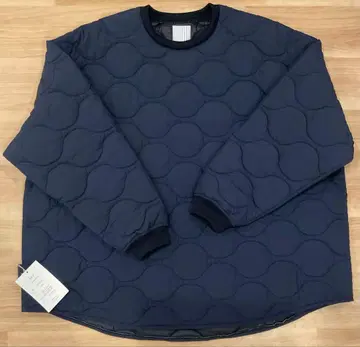 S.F.C SUPER BIG PUFF TOP