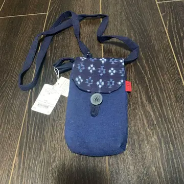 구루메가스리 기에몬 미니백