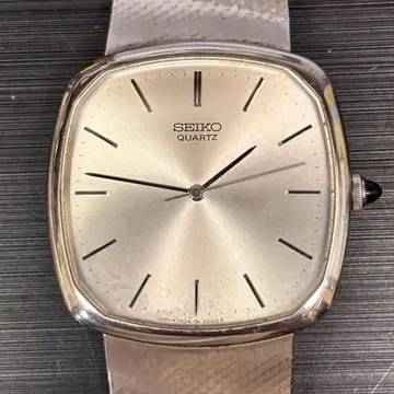 레어 제랄드젠타 SEIKO Acie 세이코 아시에 남성용 손목시계