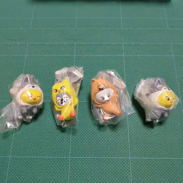 SKZOO 츠마츠나 vol.2