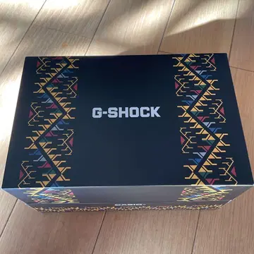 카시오 G 쇼크 케이스