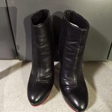 코멕스 사이드 고어 부츠