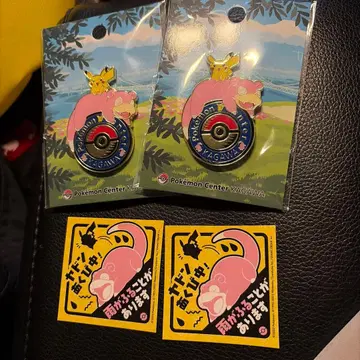 포켓몬 센터 카가와