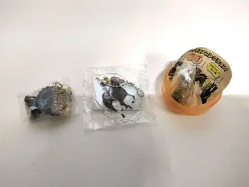 킹 카메하메하 등 캡슐 컬렉션 경마