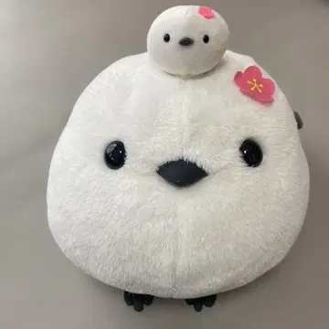복복 시마연가 다정한 모자 컬러스 AMUFUN 약 30cm