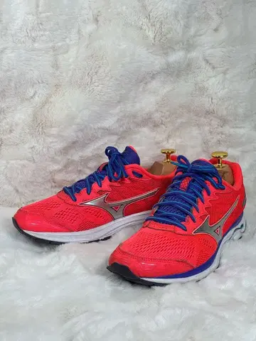 미즈노 웨이브 라이더 20 [ 24.5 ]