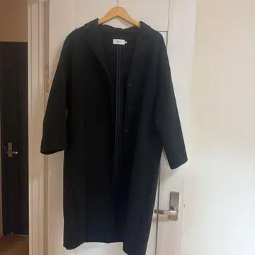 AZUL 롱 코트 M 사이즈