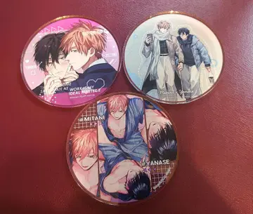 직장의 잘생긴 남자 영업은 이상적인 주인님 2 그라테 아쿠코