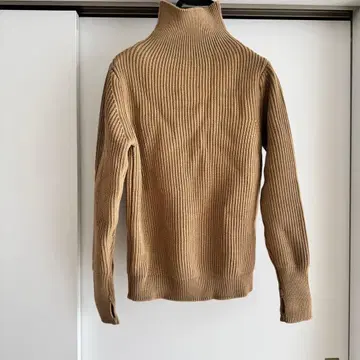 안데르센 안데르센 니트 베이지