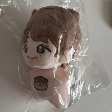 RIIZE 쇼타로 봉제 인형