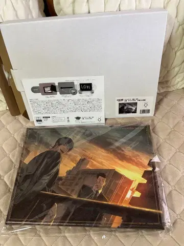 후시구로 토우지 S상 라이트 패널 팬파레 복권 주술회전