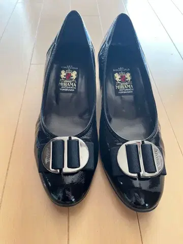 미하마 펌프스 25cm