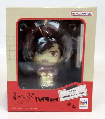 [연말 가격!!] 룩업 쿠로오 테츠로