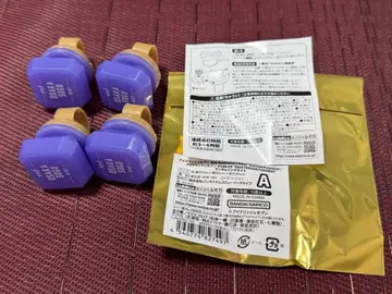 아이돌리쉬 세븐 아이나나 링라이트 린 라이트 오오사카 소고 4점