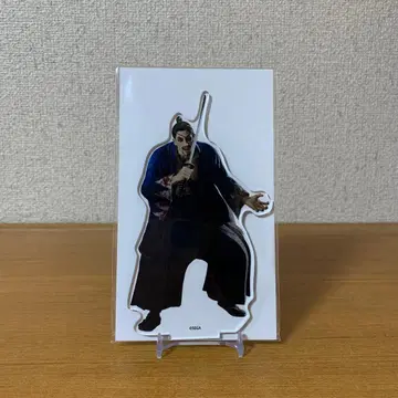 용과 같이 아크릴 스탠드 오키타 소지 마지마 고로