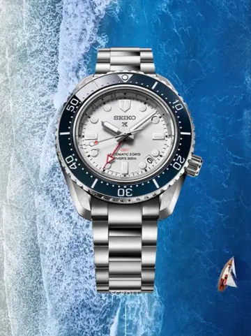 다이버즈 1968 헤리티지 GMT