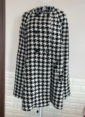 Liala X PG 판초형 코트