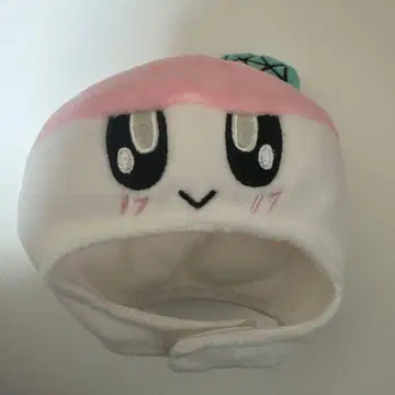 세븐틴 본봉이 펜라이트 커버