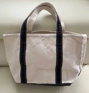 엘엘빈 보트 앤 토트 미디엄 워시 가공품